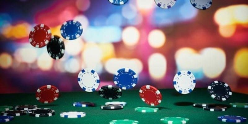 Casino Gambling Options
